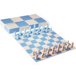 Fa Krém árnyalatú Sakk játékok 