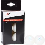 Pro Touch - Pro Ball 0 Star pingponglabda - Unisex - Pingpong, Asztalitenisz - fehér - one-size