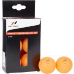 Pro Touch - Pro Ball 0 Star pingponglabda - Unisex - Pingpong, Asztalitenisz - narancssárga - one-size