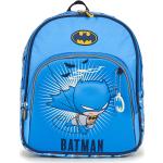 Gyerek Kék Batman Iskolatáskák Iskolakezdéshez akciósan 