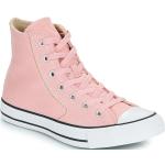 Női Rózsaszín Őszi Magasszárú cipők akciósan 37-es méretben 
