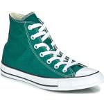 Női Zöld Őszi Magasszárú cipők akciósan 36-os méretben 