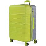 Női Zöld Utazó bőröndök 