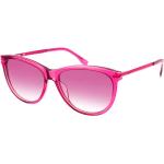 Női Rózsaszín Napszemüvegek akciósan Egy méretű 