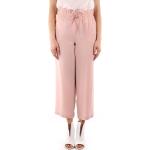 Női Elegáns Rózsaszín Üzleti divat cikkek akciósan XL-es 