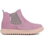Gyerek Rózsaszín Téli cipők akciósan 34-es méretben 
