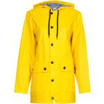 Női Citrom árnyalatú Parka kabátok akciósan XL-es 