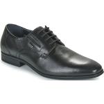 Product S.Oliver  Oxford cipők -
