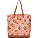 Női Rózsaszín Bevásárló táskák akciósan 