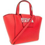 Női Piros Bevásárló táskák akciósan 