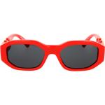 Piros Biggie Gyerek napszemüvegek akciósan 