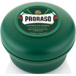 Zöld Proraso Borotvahabok 150 ml 