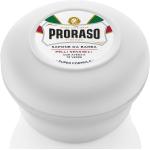Proraso fehér borotvaszappan (érzékeny bõrre) (150 ml)