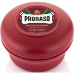 Proraso piros borotvaszappan (szantálfa) (150 ml)