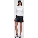 Női Hosszú Fehér Karl Lagerfeld Hosszu ujjú Sweater-ek XS-es 