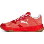 Férfi Piros Puma Accelerate Cipők akciósan 44,5-es méretben 