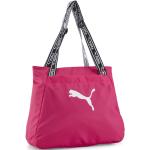 Poliészter Rózsaszín Puma Bevásárló táskák 