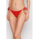 Női Sportos Piros Puma Bikini alsók akciósan S-es 