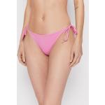 Női Sportos Rózsaszín Puma Bikini alsók S-es 