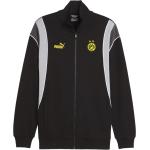Puma BVB Dortmund Ftbl Archive Trainings jacket Dzseki