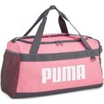 Poliészter Rózsaszín Puma Utazótáskák 