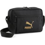 Puma Classics Archive X-Body Bag PUMA Black-G Nõi táska - SM-079983-01