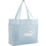 Poliészter Kék Puma Bevásárló táskák 