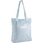 Poliészter Türkiz Puma Bevásárló táskák 