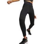 Női Fekete Puma Magas derekú Fitness nadrágok akciósan XL-es 