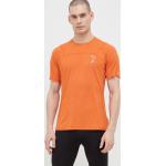 Férfi Nylon Narancssárga Puma Galléros pólók akciósan XL-es 