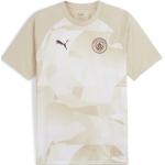 Puma Manchester City Prematch Shirt 2023/24 Póló