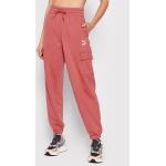 Női Rózsaszín Puma Melegítő nadrágok akciósan XL-es 