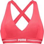 Női Piros Puma Sportruházat XS-es 