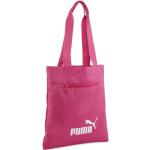 Poliészter Rózsaszín Puma Bevásárló táskák 