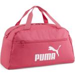 Poliészter Rózsaszín Puma Edzőtáskák 
