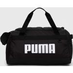 Puma sporttáska Challenger fekete