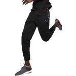 Férfi Fekete Puma Fit Foci nadrágok akciósan XL-es 