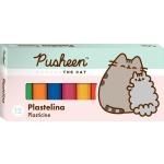 Pusheen Cat 12 színű gyurma