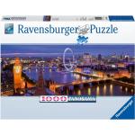 Ravensburger 1000 darabos  London motívumos Puzzle-k 