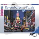 Puzzle 1000 darabos Time Square