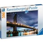 Ravensburger 500   darabos  Puzzle-k 