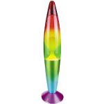 Rábalux Lollipop Rainbow 7011 lávalámpa többszínű fém E14 1x MAX G45 25 E14 1 db IP20
