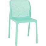 Műanyag Kondela Egymásba illeszthető Kerti székek akciósan 