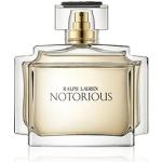 Női Ralph Lauren Notorious Pacsuli tartalmú Eau de Parfum-ök 30 ml 