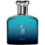 Ralph Lauren - Polo Deep Blue parfum férfi - 125 ml teszter