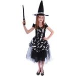 Lány Fekete Meme / Theme Halloween Boszorkány jelmezek akciósan 