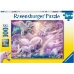 Ravensburger 100 db-os XXL puzzle - Pegazusok (12979)