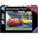 Ravensburger Verdák Villám McQueen 100    darabos  Puzzle-k 5 - 7 éves korig 