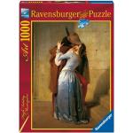Ravensburger 1000 darabos  Festmény puzzle-k 