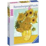 Ravensburger 1000 darabos  Festmény puzzle-k 12 éves kor felett 